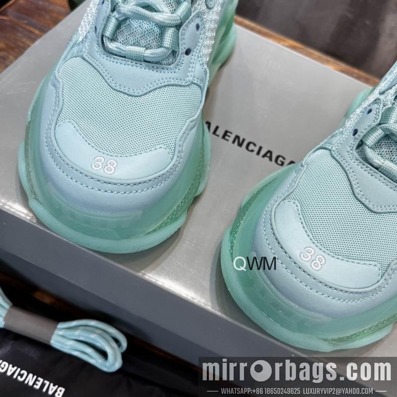 Replica Balenciaga Shoes sz35-45 WM0215