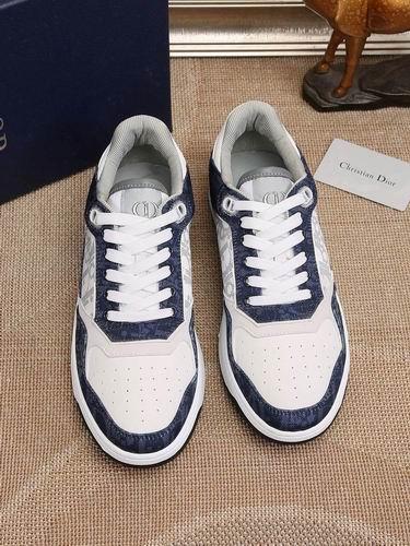 Replica Dior Shoes sz38-44 jyh0917