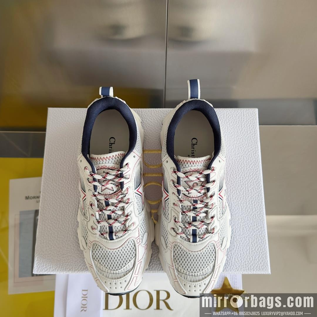 Replica Dior Shoes sz35-40 h0901