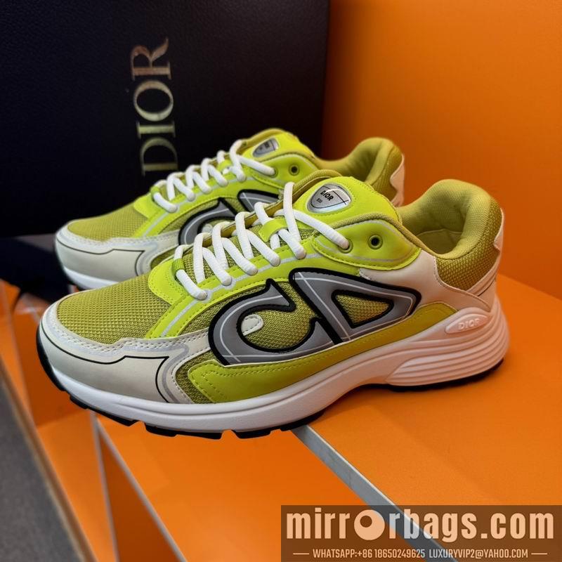 Replica Dior Shoes sz39-45 mnm0105