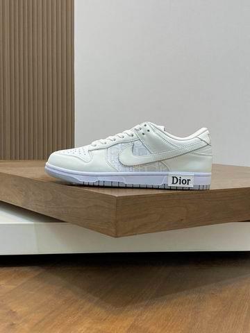 Replica Dior Shoes sz38-46 hnh0711
