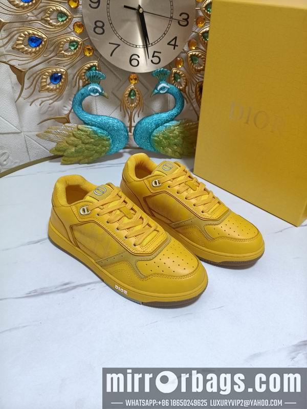Replica Dior Shoes sz35-45 mnm0103