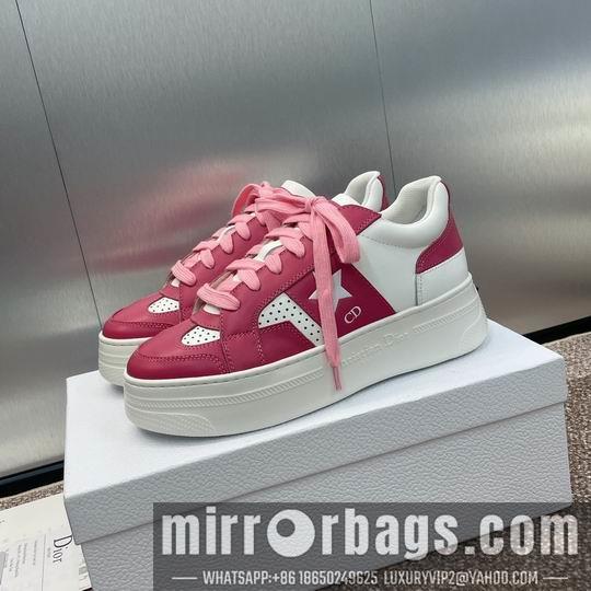 Replica Dior Shoes sz35-41 mnh0512