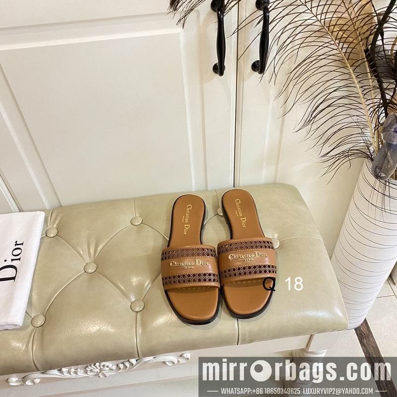 Replica Dior Shoes sz35-40 Y1101