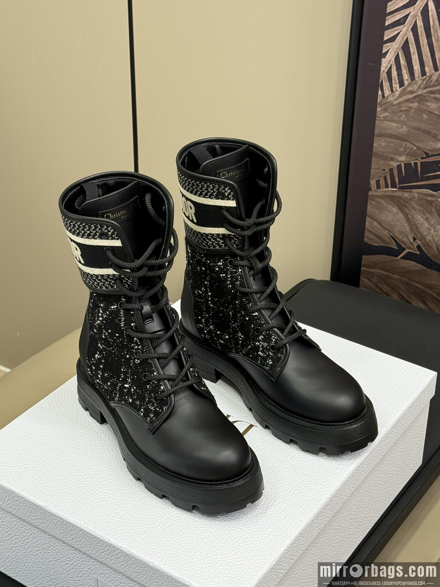 Replica Dior Shoes sz35-41 h1004