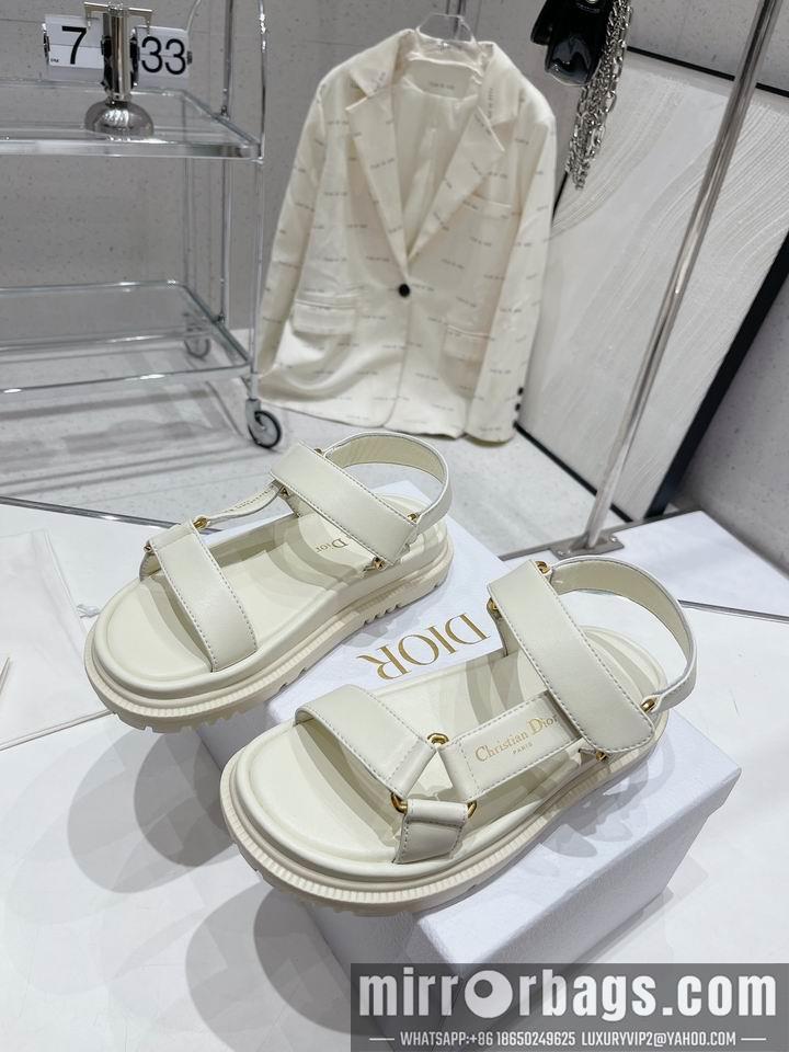 Replica Dior Shoes sz35-41 mnh0301