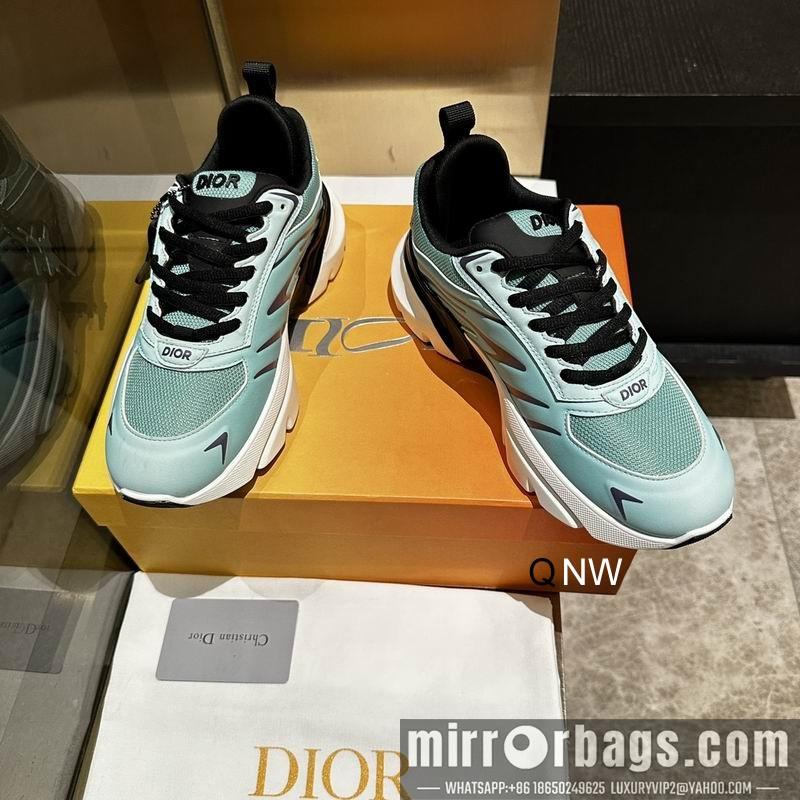 Replica Dior Shoes sz35-45 NW1201
