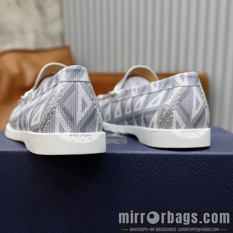 Replica Dior Shoes sz38-44 hnm0148