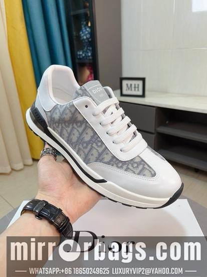 Replica Dior Shoes sz38-44 mnh0604