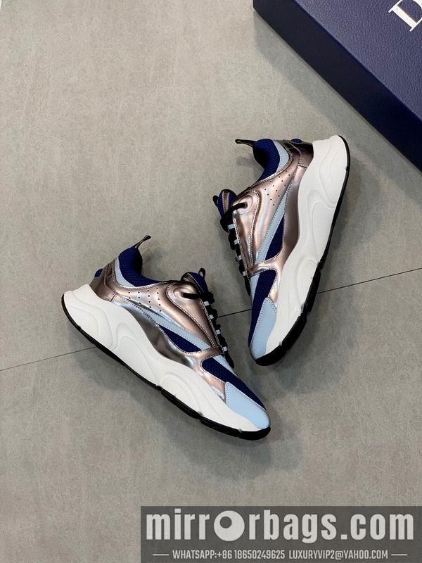 Replica Dior Shoes sz35-44 hnm0154