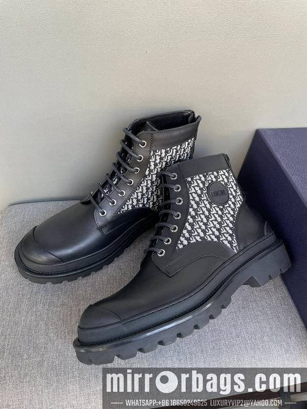 Replica Dior Shoes sz38-45 hnm0128
