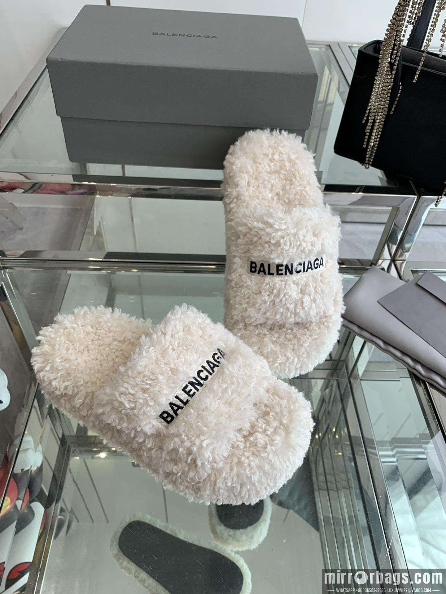 Replica Balenciaga Shoes sz35-40 h1004