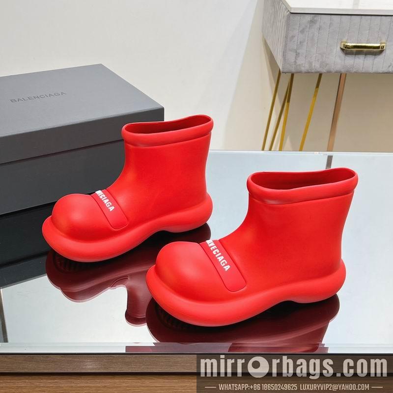 Replica Balenciaga Shoes sz35-40 mnw0203
