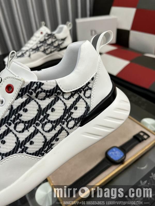 Replica Dior Shoes sz38-44 mnm0122