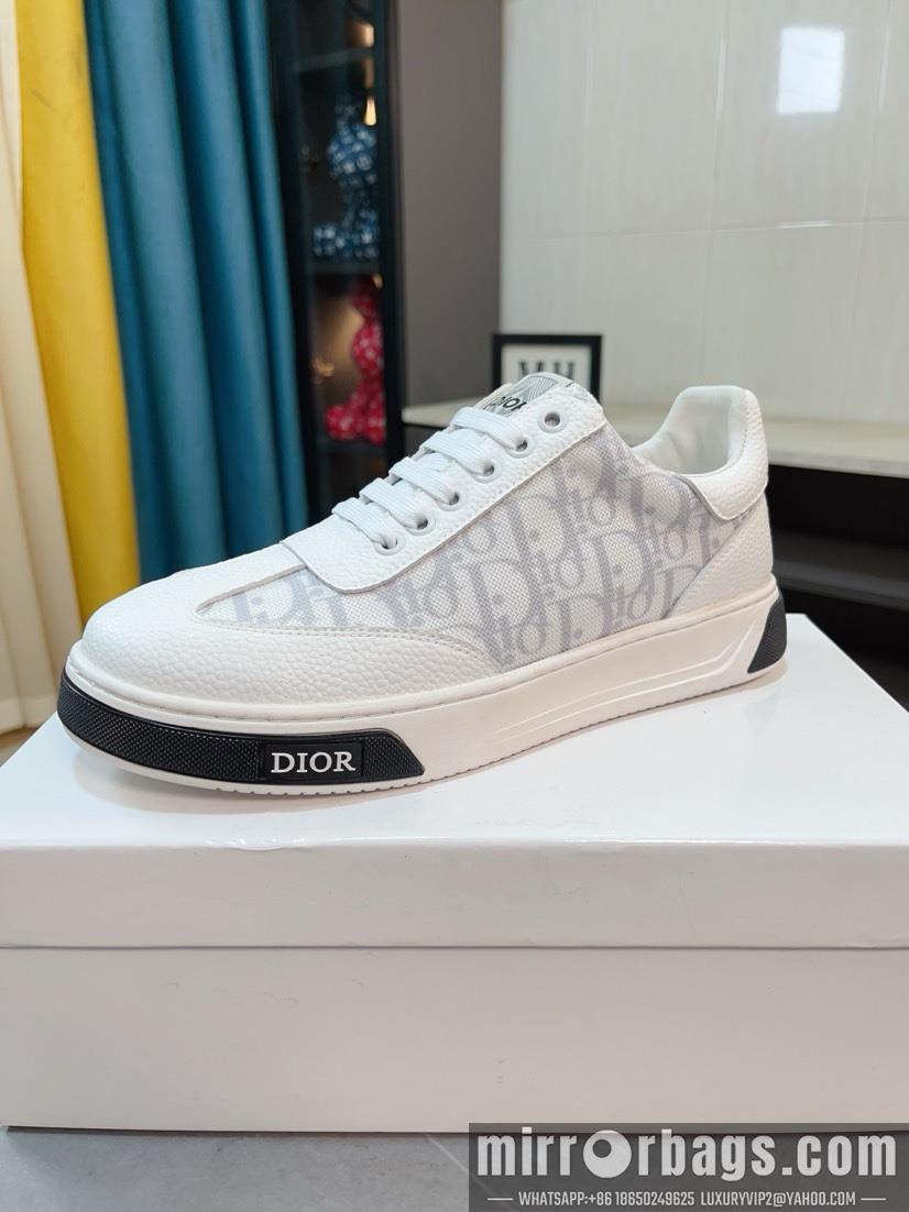 Replica Dior Shoes sz38-44 hnh1205