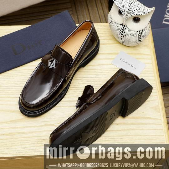 Replica Dior Shoes sz38-46 mnh0523