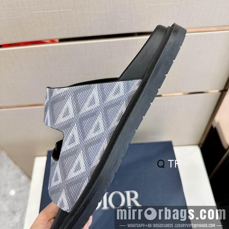 Replica Dior Shoes sz38-45 6C TF0806