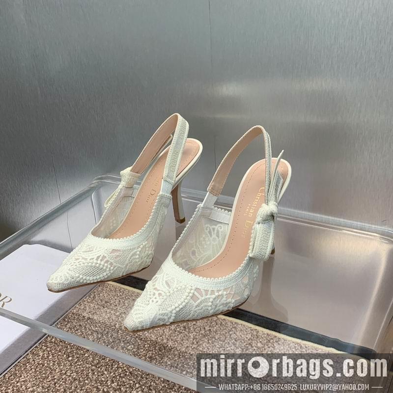 Replica Dior Shoes sz33-43 9.5cm mnw0320