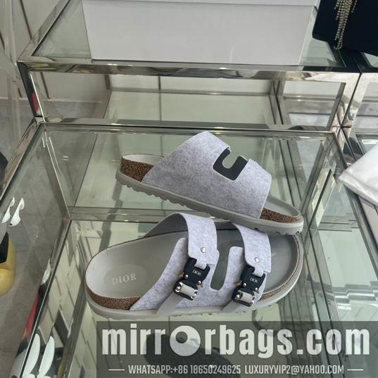 Replica Dior Shoes sz38-45 mnh0501