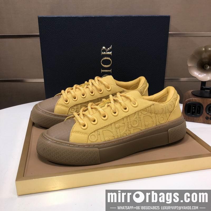 Replica Dior Shoes sz35-44 hnh0307