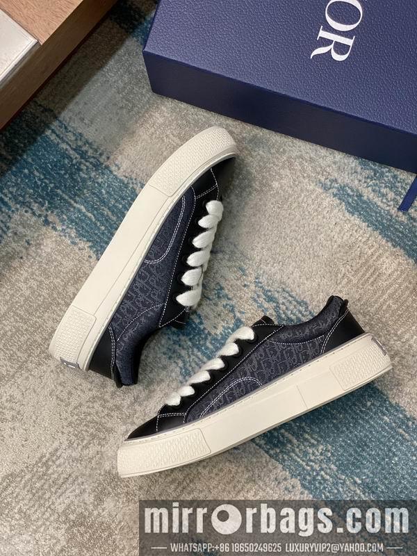 Replica Dior Shoes sz38-45 mnw1102