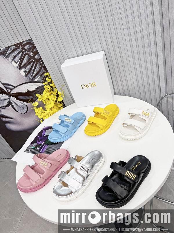 Replica Dior Shoes sz35-42 mnw0306