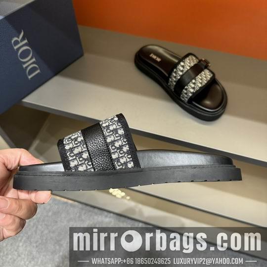 Replica Dior Shoes sz38-45 mnh0502