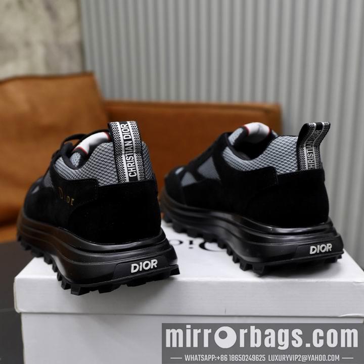 Replica Dior Shoes sz38-45 hnh0301