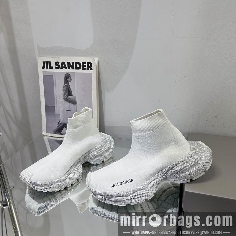 Replica Balenciaga Shoes sz35-44 mnw0206