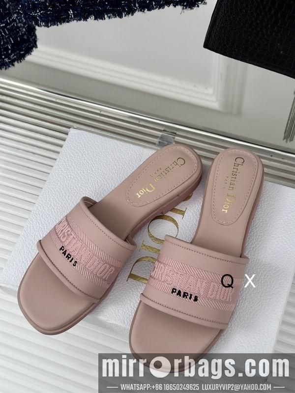 Replica Dior Shoes sz35-40 JX0501