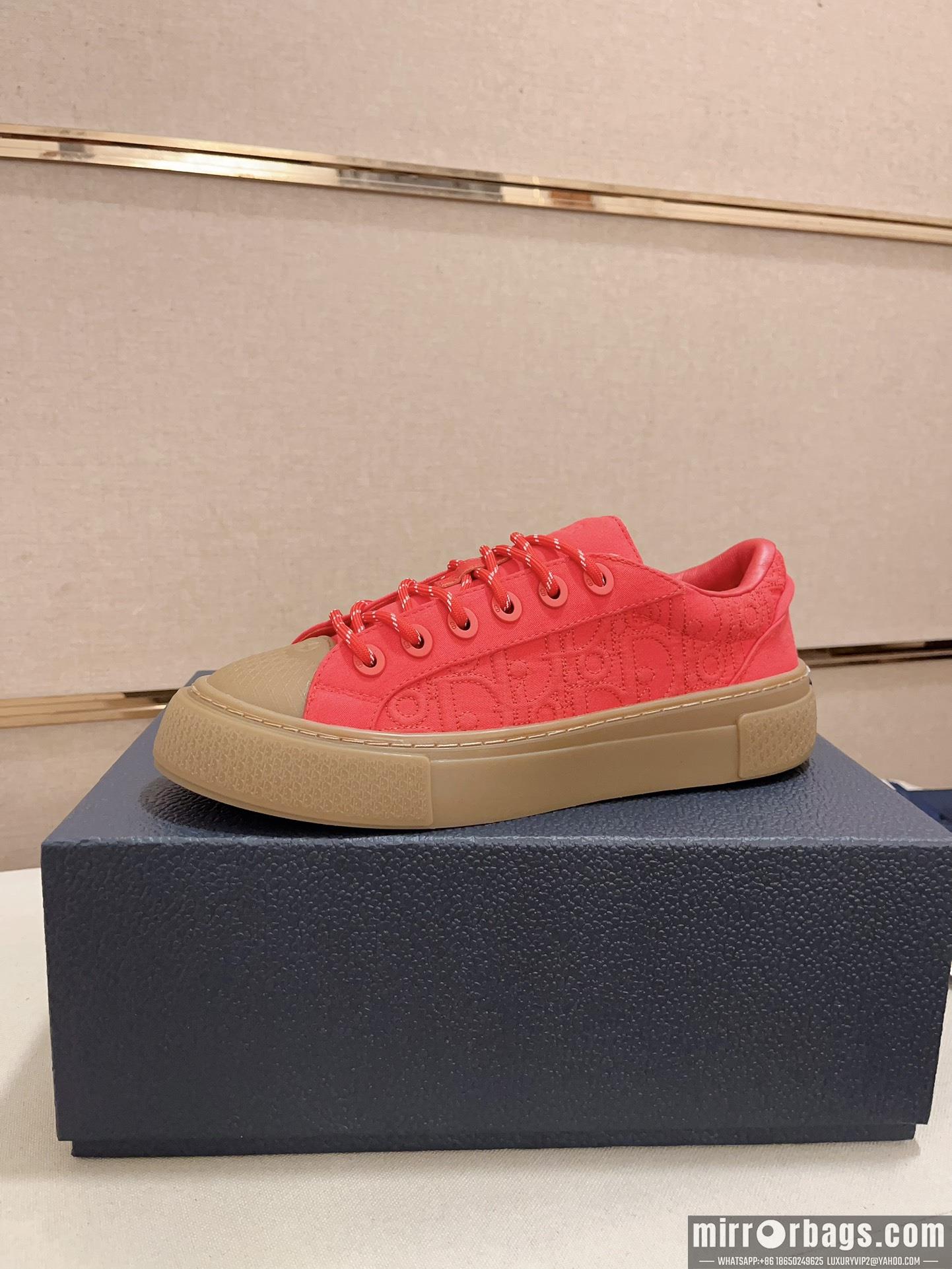 Replica Dior Shoes sz35-44 hnh1213