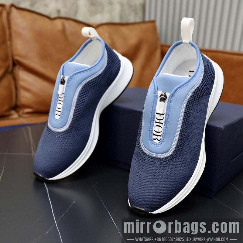 Replica Dior Shoes sz35-47 mnw0412