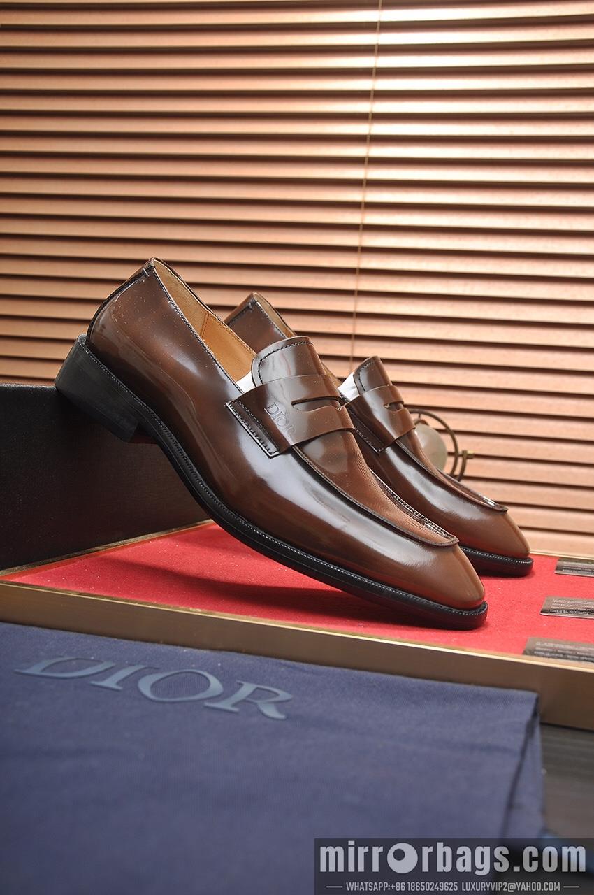 Replica Dior Shoes sz38-44 hnh1225