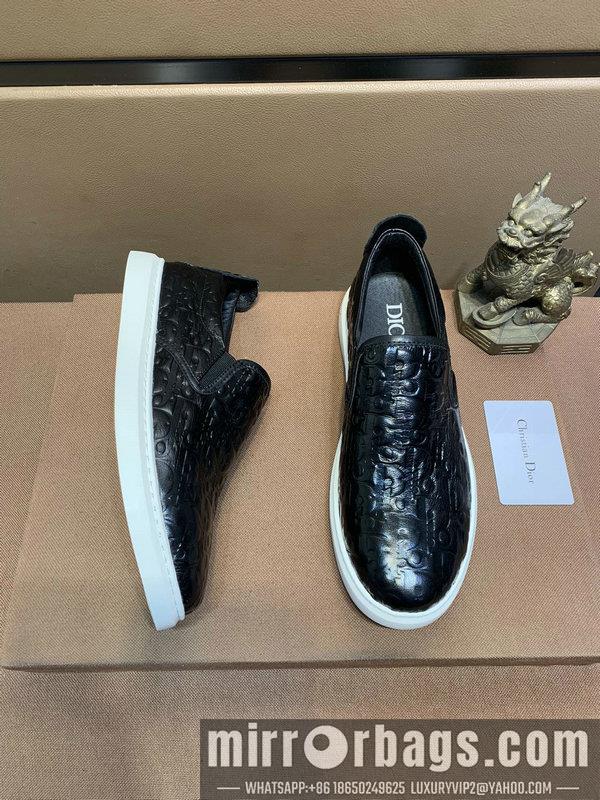 Replica Dior Shoes sz38-44 0506