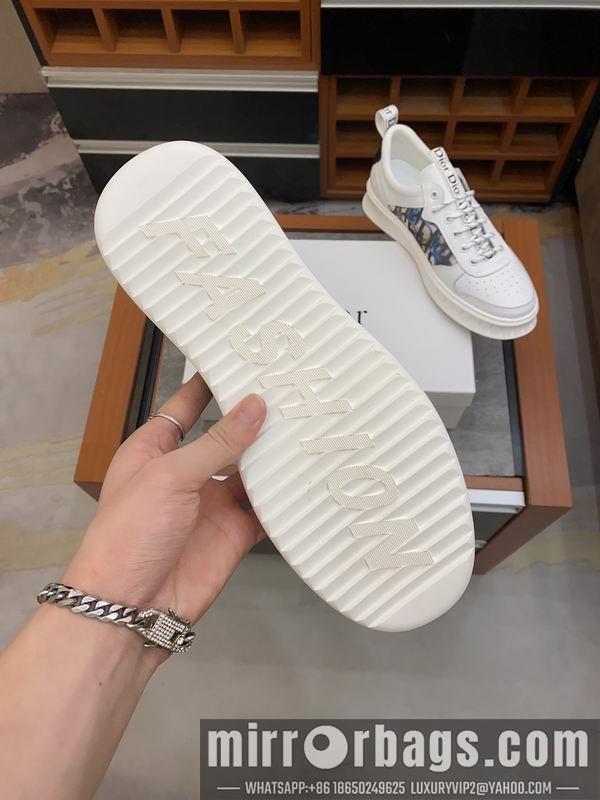 Replica Dior Shoes mnm0110