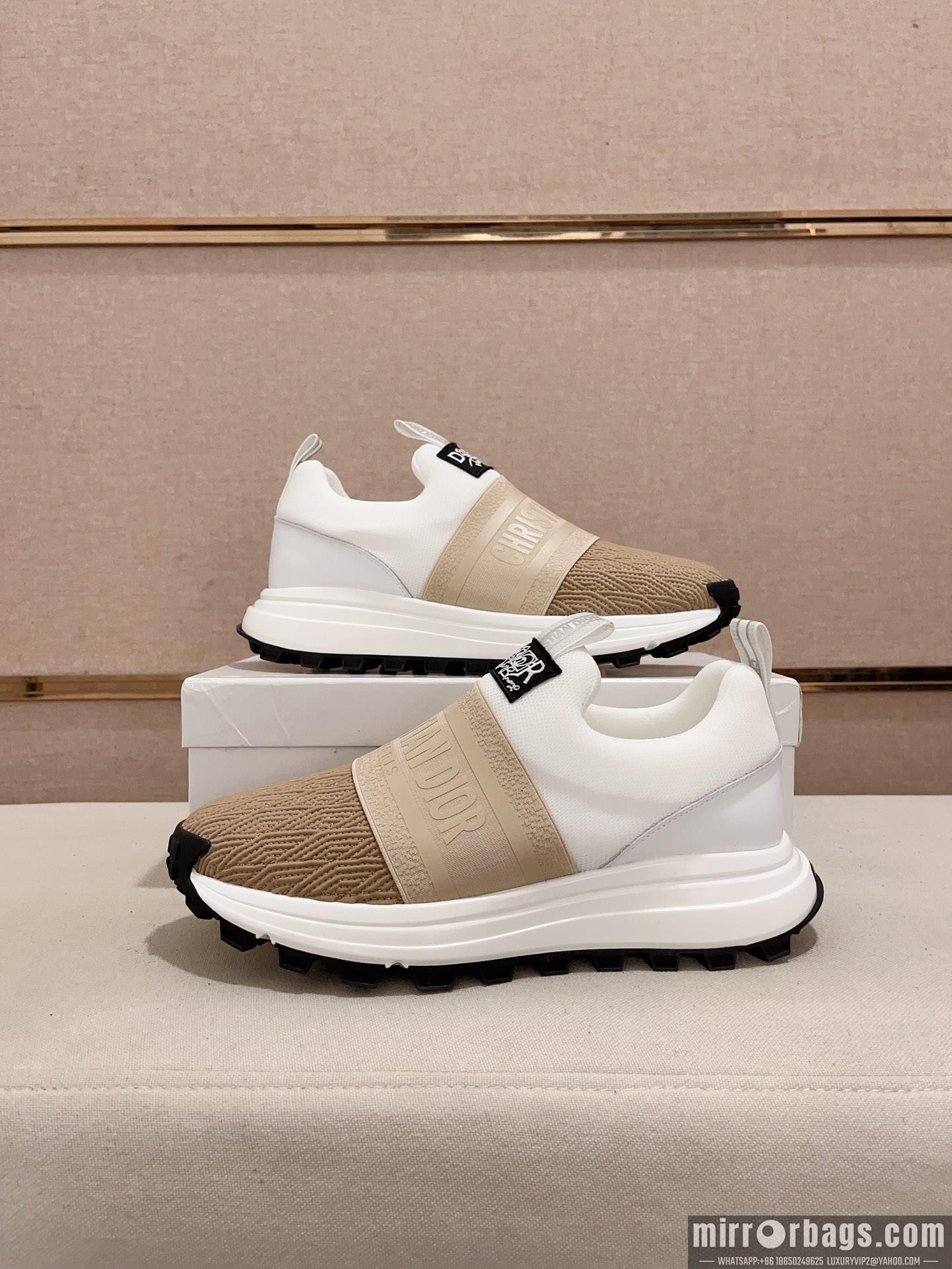 Replica Dior Shoes sz38-44 hnh1201