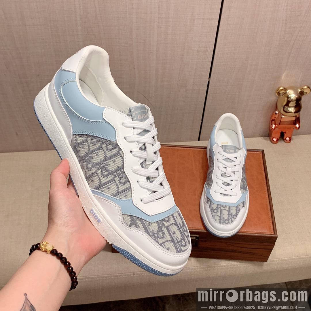 Replica Dior Shoes sz38-44 h0602