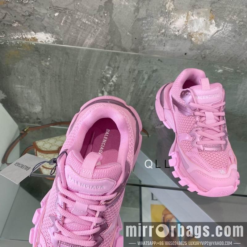 Replica Balenciaga Shoes sz35-45 LL0212