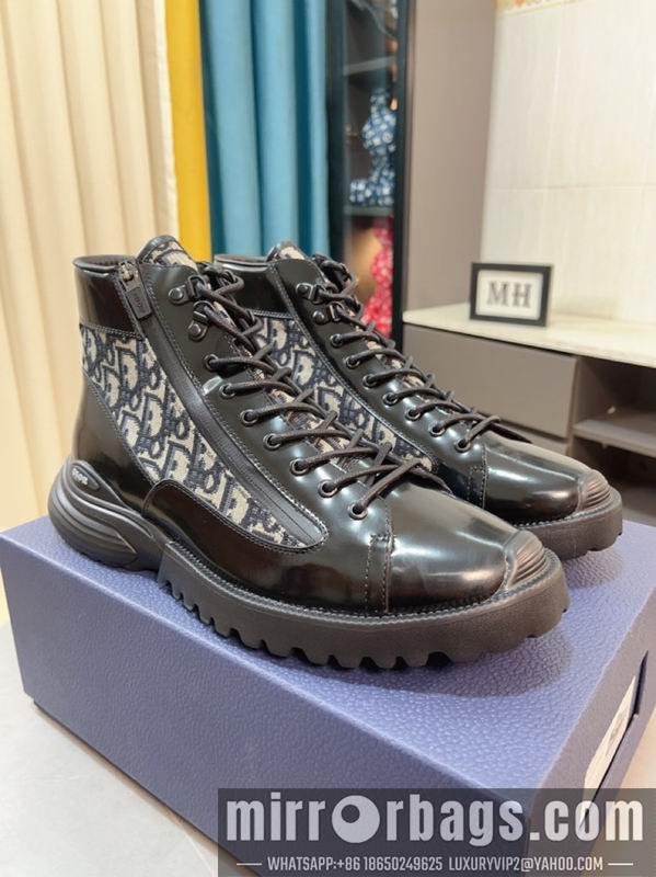 Replica Dior Shoes sz38-44 mnw0143