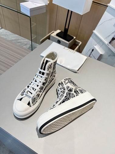 Replica Dior Shoes sz35-41 mnh0702