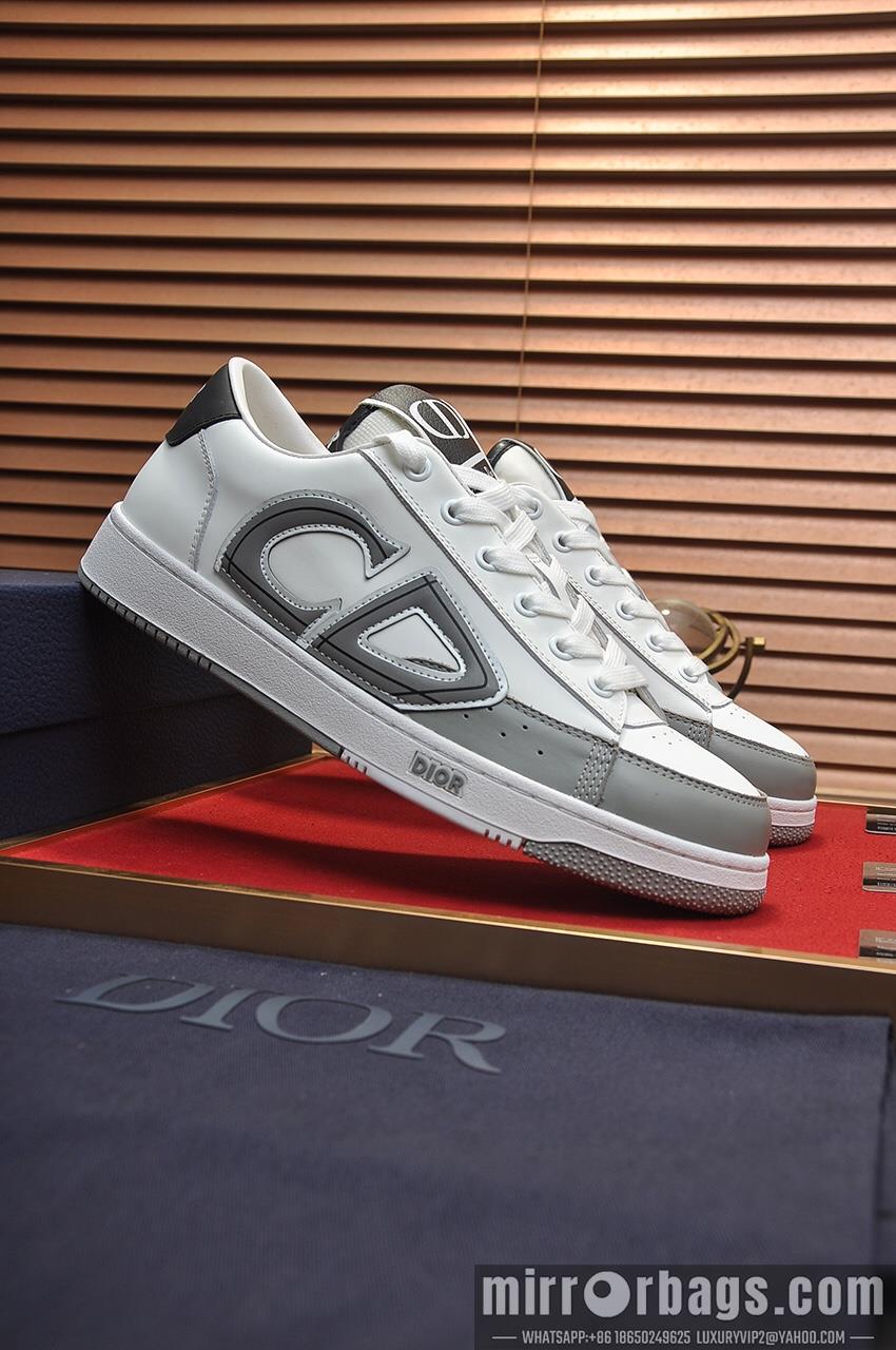 Replica Dior Shoes sz38-44 h0605