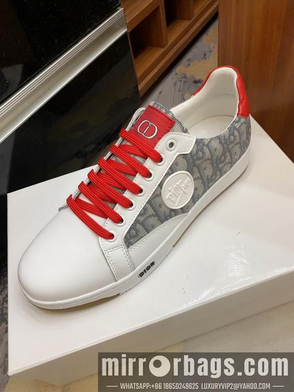 Replica Dior Shoes sz38-44 mnm0118