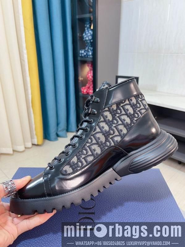 Replica Dior Shoes sz38-44 mnw0143