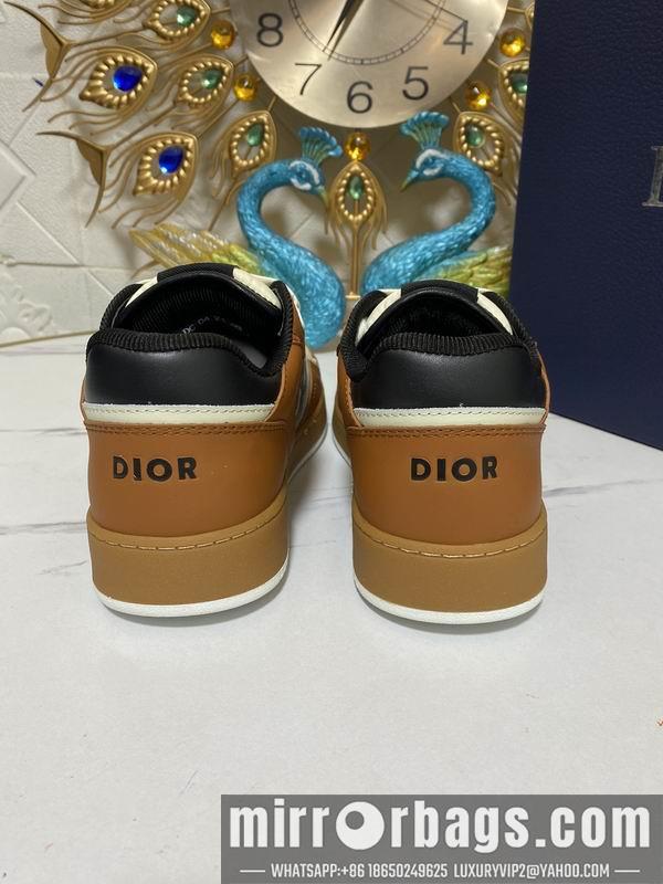 Replica Dior Shoes sz35-45 mnm0104