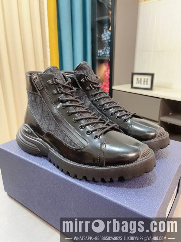 Replica Dior Shoes sz38-44 mnw0143