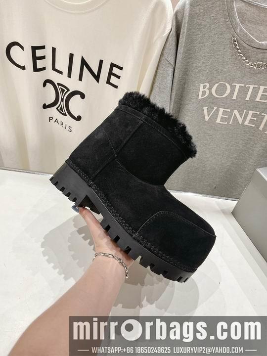Replica Balenciaga Shoes sz35-45 mnh0801