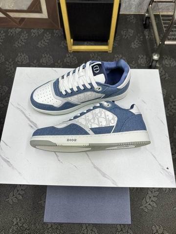 Replica Dior Shoes sz35-45 hnh0617