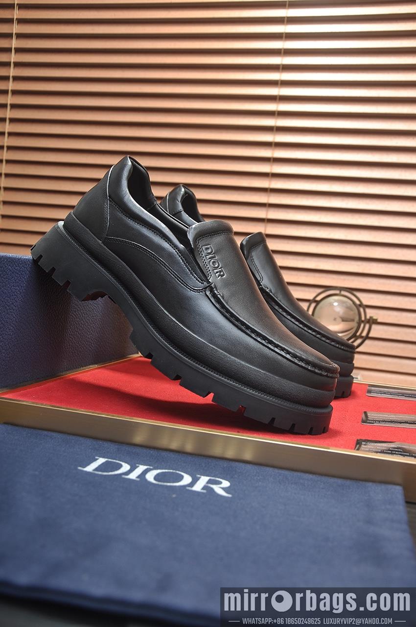 Replica Dior Shoes sz38-44 hnh1226