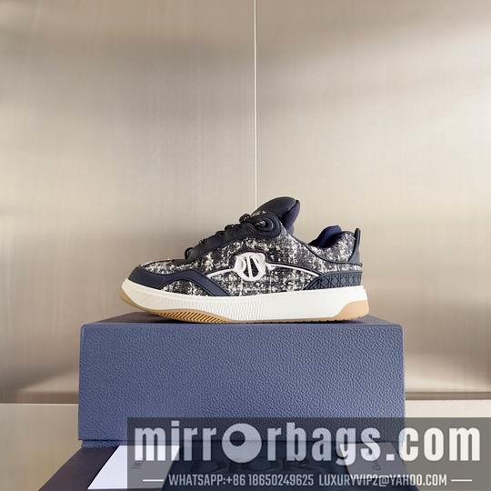 Replica Dior Shoes sz38-45 mnh0714