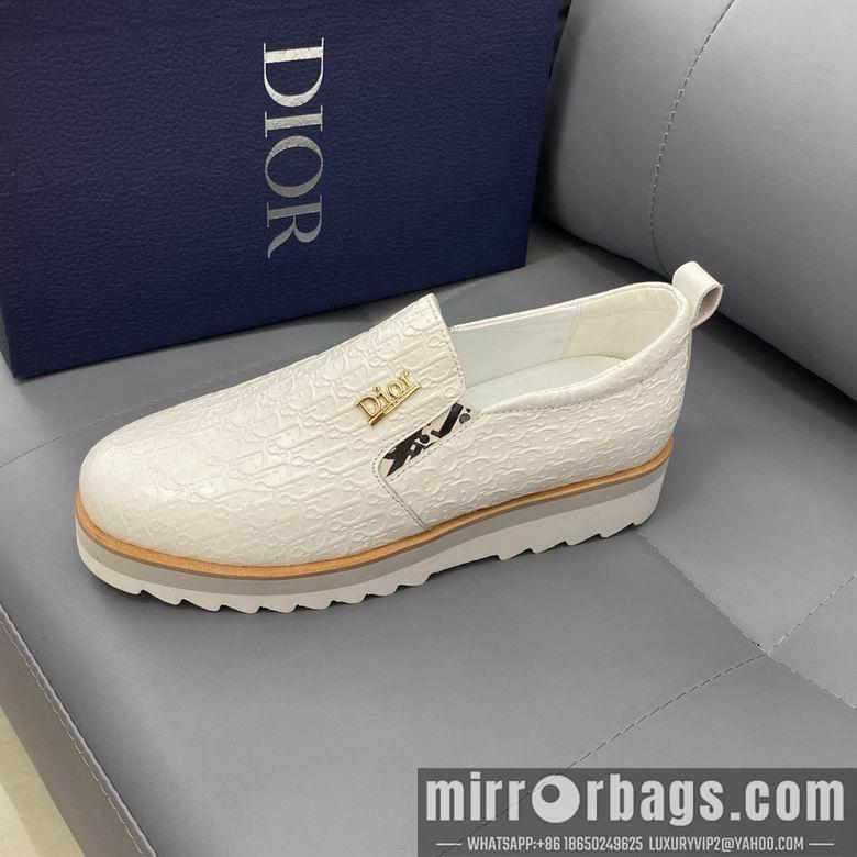 Replica Dior Shoes sz38-44 2C h0512